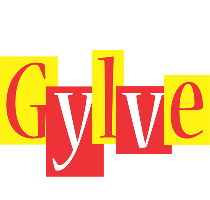 Gylve errors logo