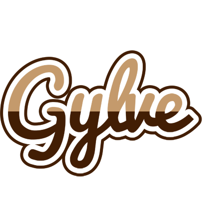 Gylve exclusive logo
