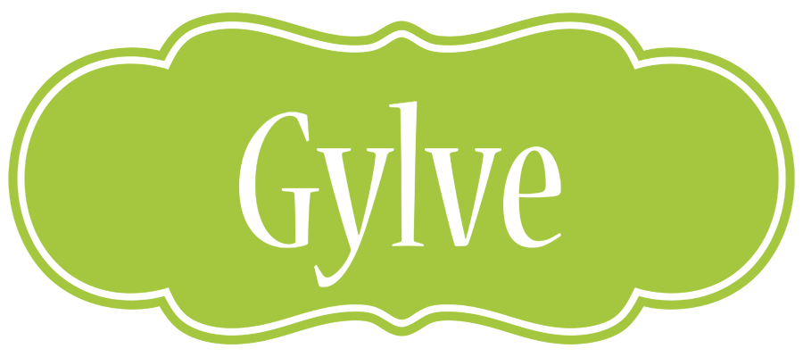 Gylve family logo