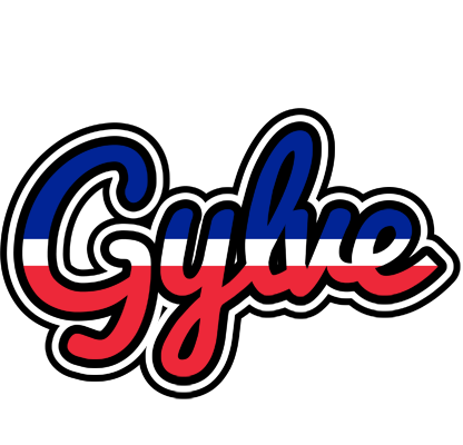 Gylve france logo