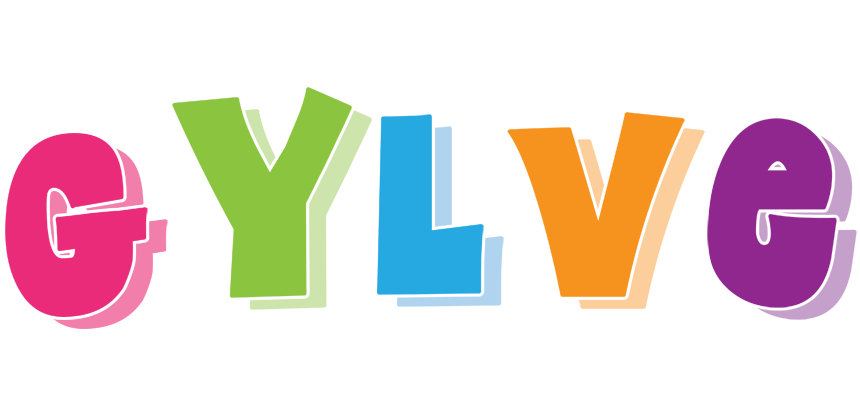 Gylve friday logo