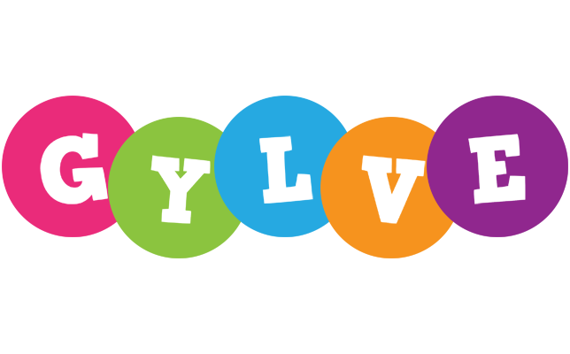 Gylve friends logo