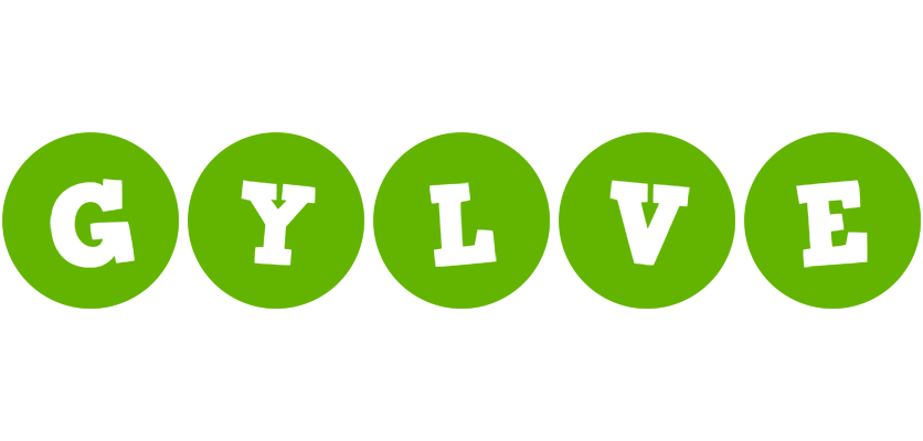 Gylve games logo