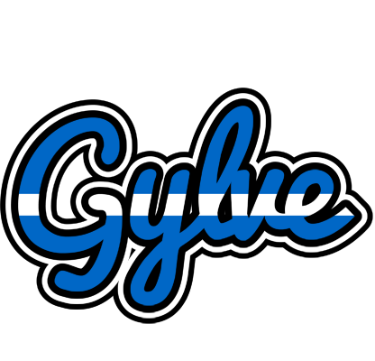 Gylve greece logo