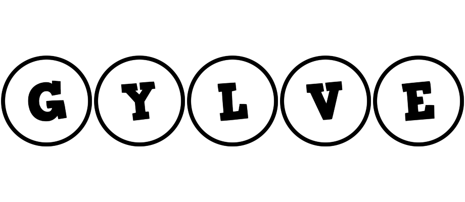 Gylve handy logo