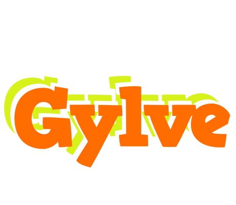 Gylve healthy logo