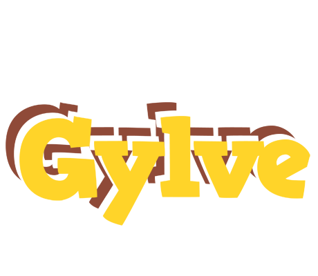 Gylve hotcup logo