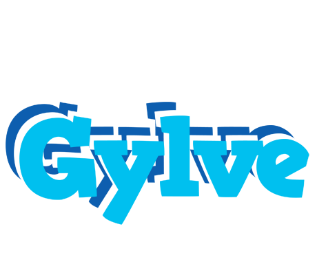 Gylve jacuzzi logo