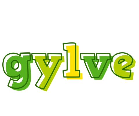 Gylve juice logo