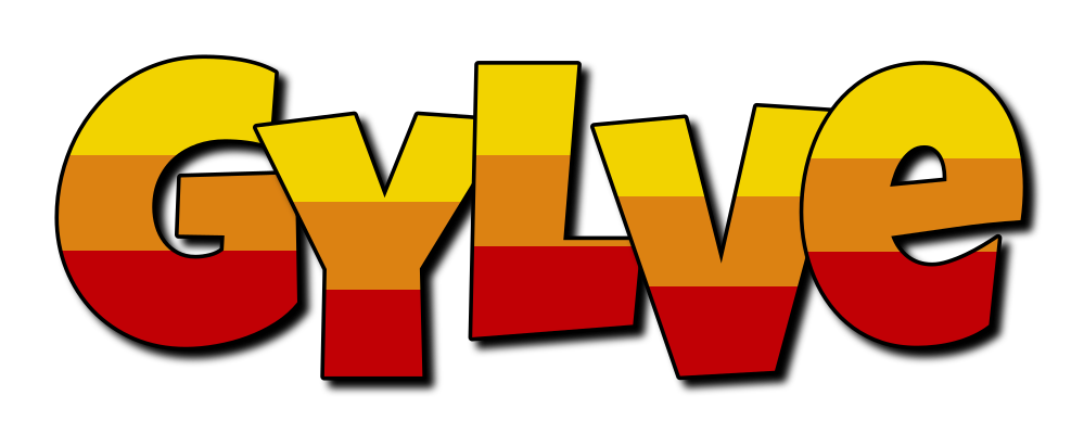 Gylve jungle logo