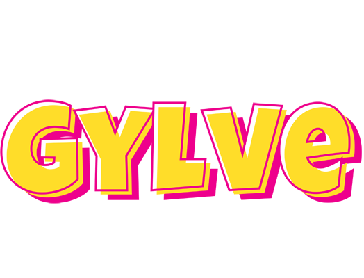 Gylve kaboom logo