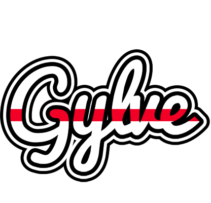 Gylve kingdom logo
