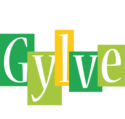 Gylve lemonade logo