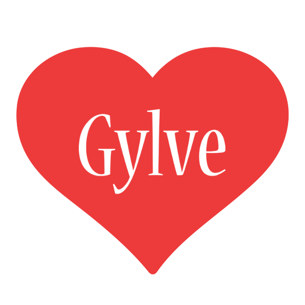 Gylve love logo