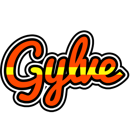 Gylve madrid logo