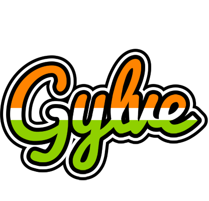 Gylve mumbai logo