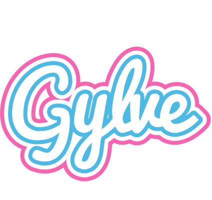 Gylve outdoors logo