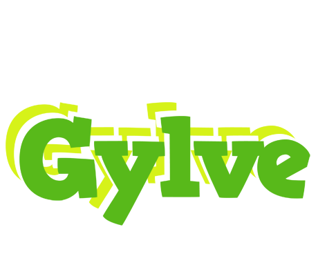 Gylve picnic logo