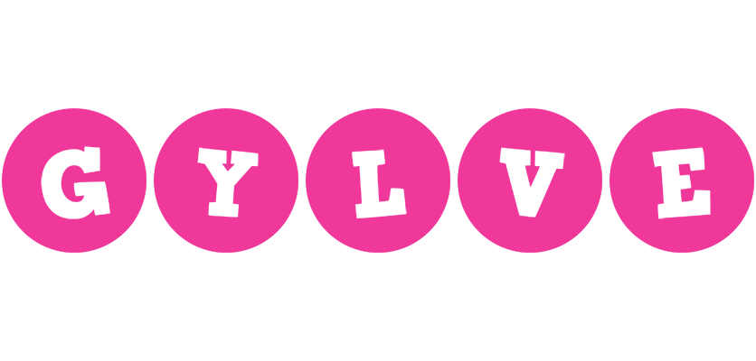 Gylve poker logo