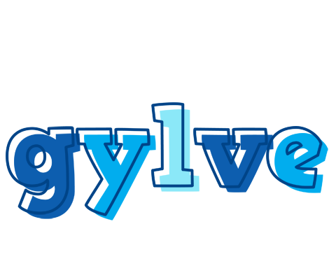 Gylve sailor logo
