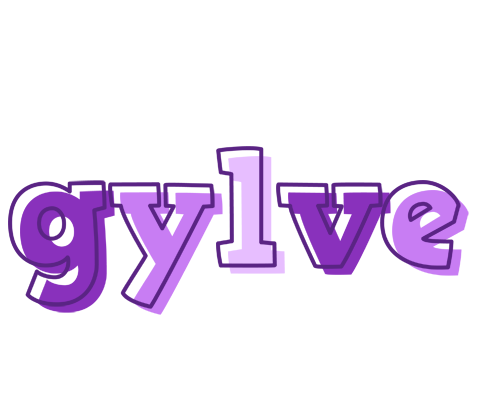 Gylve sensual logo