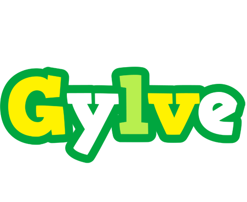 Gylve soccer logo