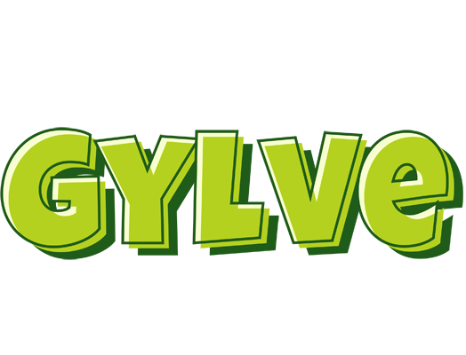 Gylve summer logo
