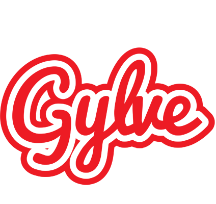 Gylve sunshine logo