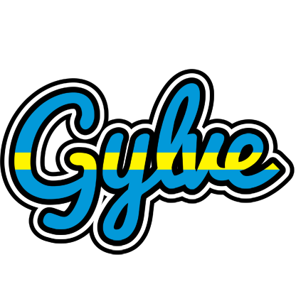 Gylve sweden logo