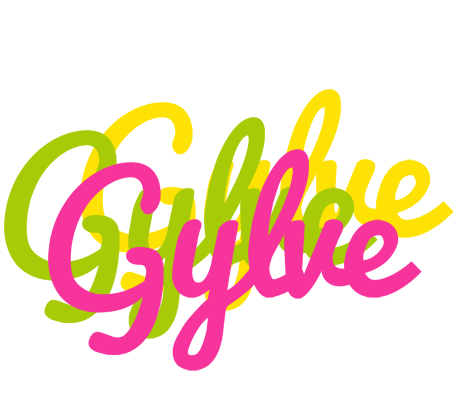 Gylve sweets logo