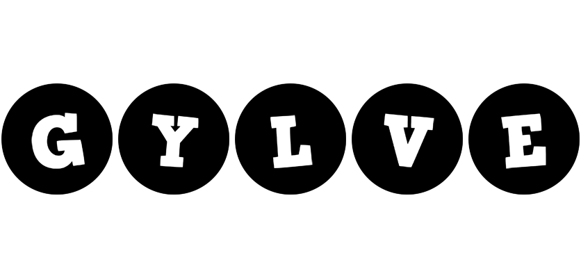 Gylve tools logo