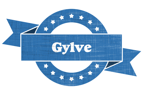 Gylve trust logo