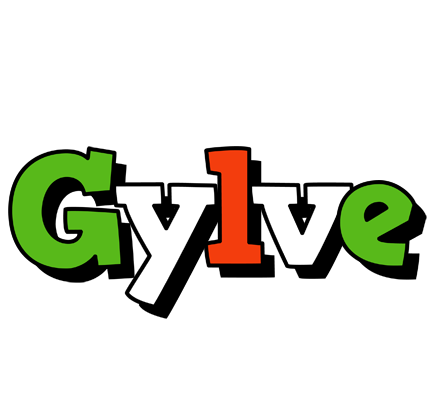 Gylve venezia logo