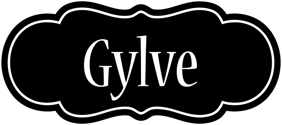 Gylve welcome logo