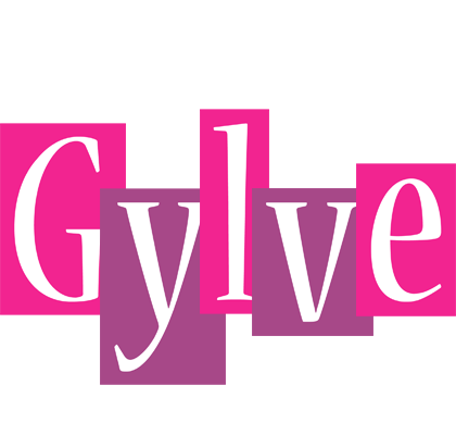Gylve whine logo