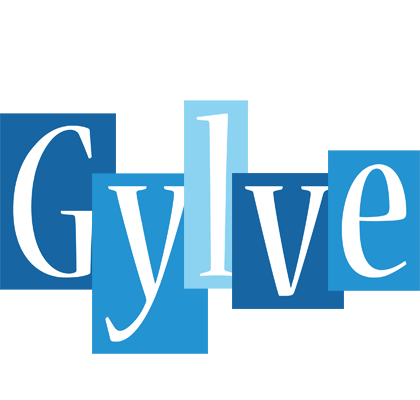 Gylve winter logo