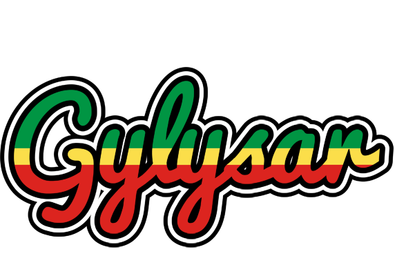 Gylysar african logo