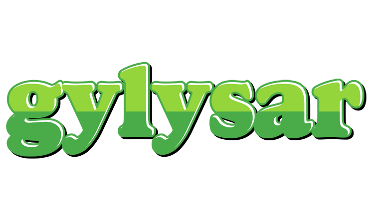 Gylysar apple logo