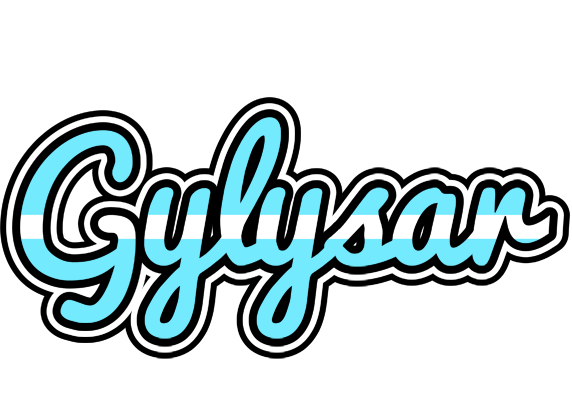 Gylysar argentine logo