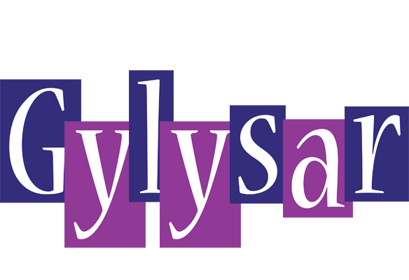 Gylysar autumn logo