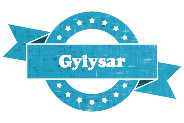 Gylysar balance logo