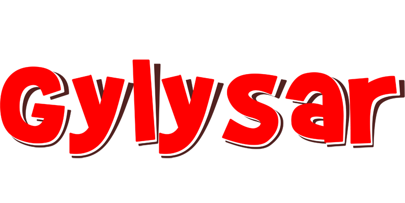 Gylysar basket logo