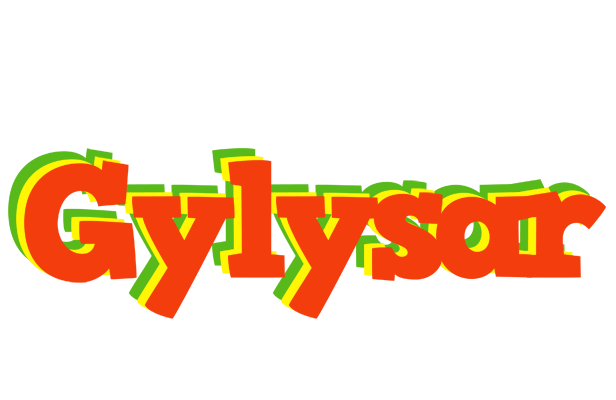 Gylysar bbq logo