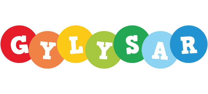 Gylysar boogie logo
