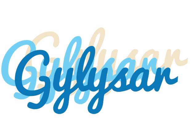 Gylysar breeze logo