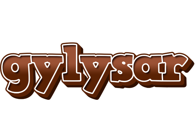 Gylysar brownie logo