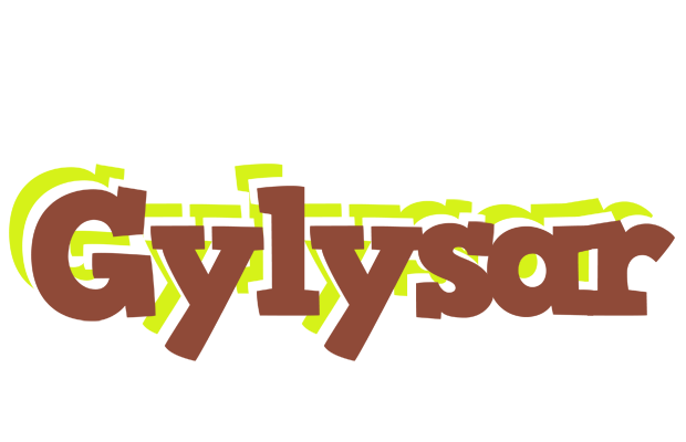 Gylysar caffeebar logo