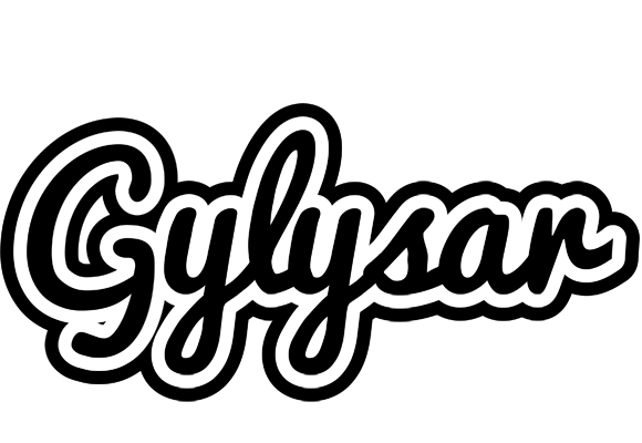 Gylysar chess logo