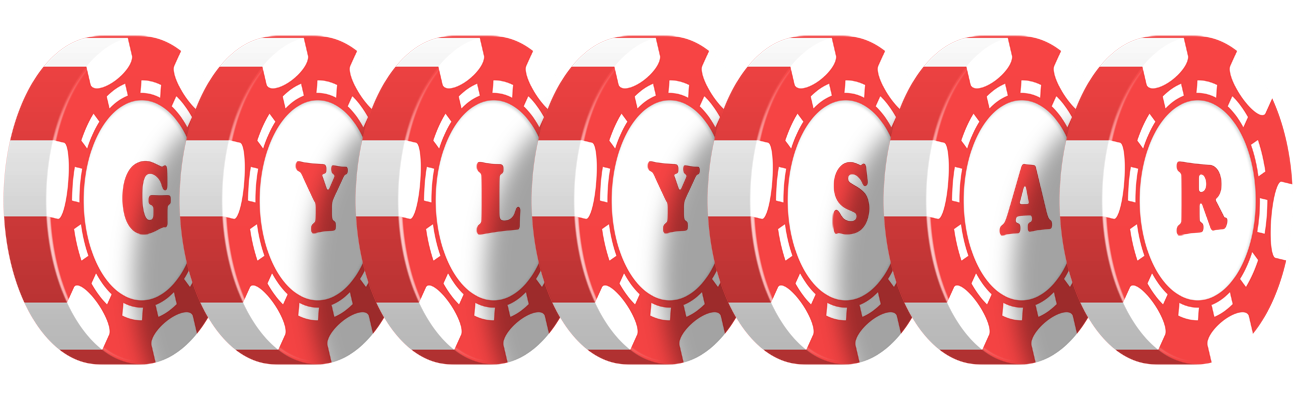 Gylysar chip logo