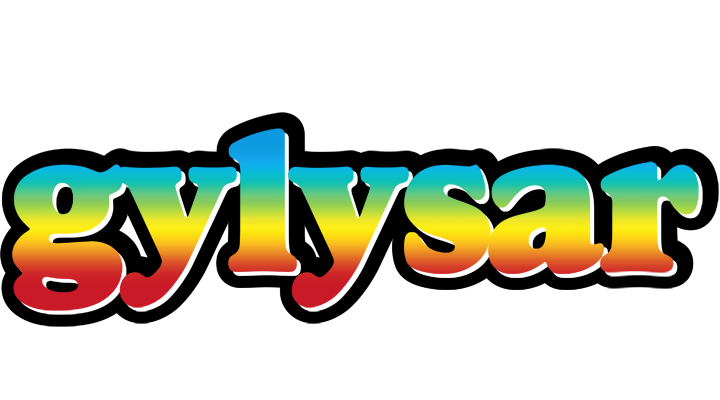 Gylysar color logo